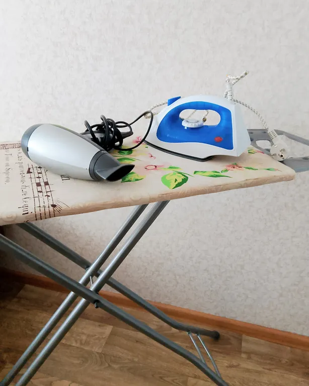 Студия в 15 минутах от моря