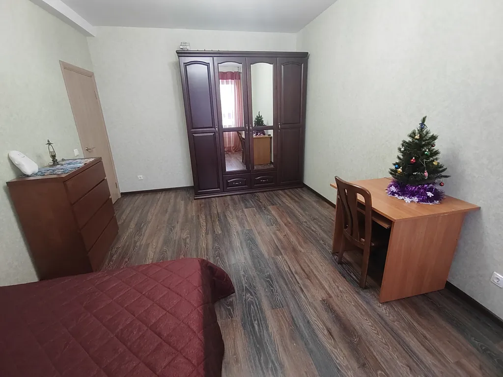 Квартира Квартира с видом на Пулковский парк — Санкт-Петербург