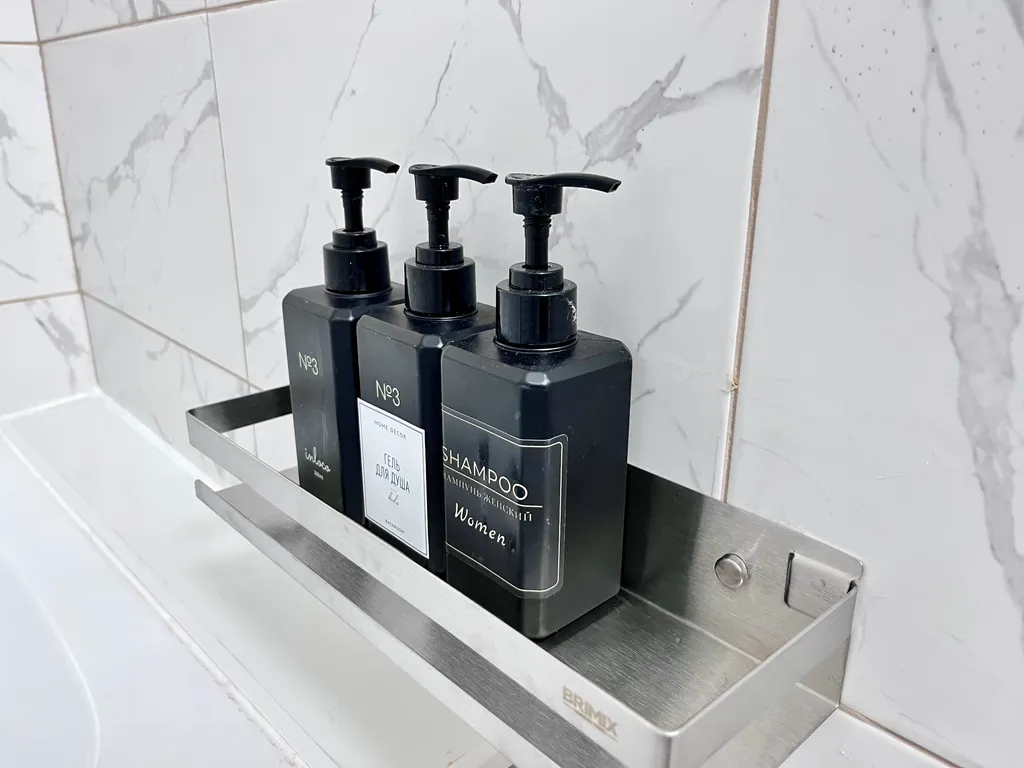 Квартира Квартира Видовая для работы и отдыха — Симферополь