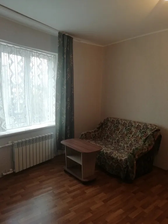 Квартира Квартира недалеко от моря — Анапа