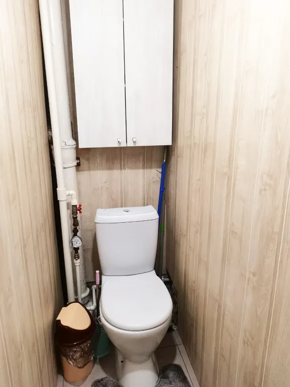 Тихая уютная квартира в центре Советского района