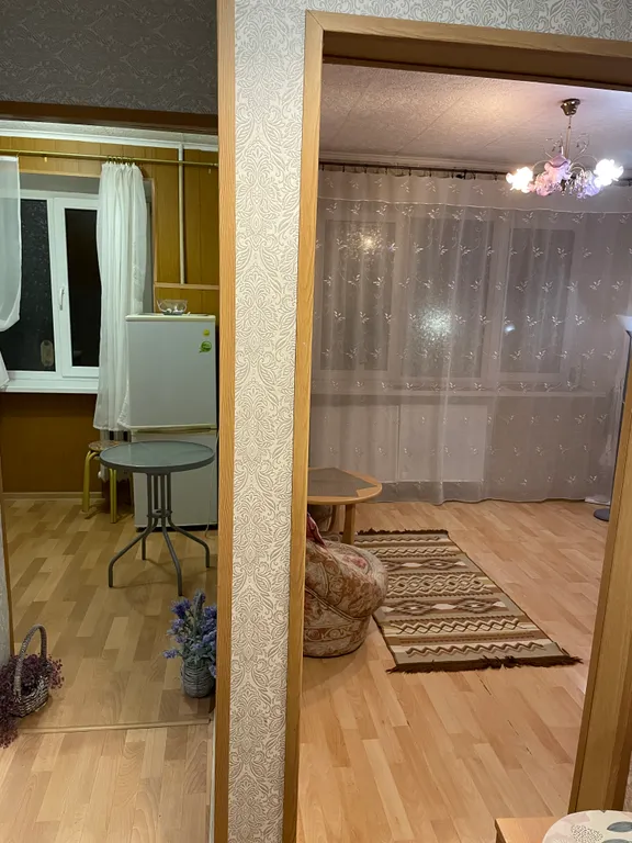 Морской бриз