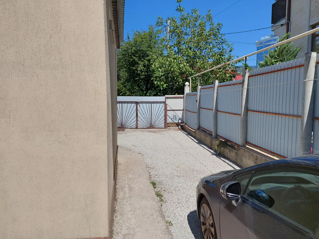 Коттедж Жилой дом Тихое место — Геленджик