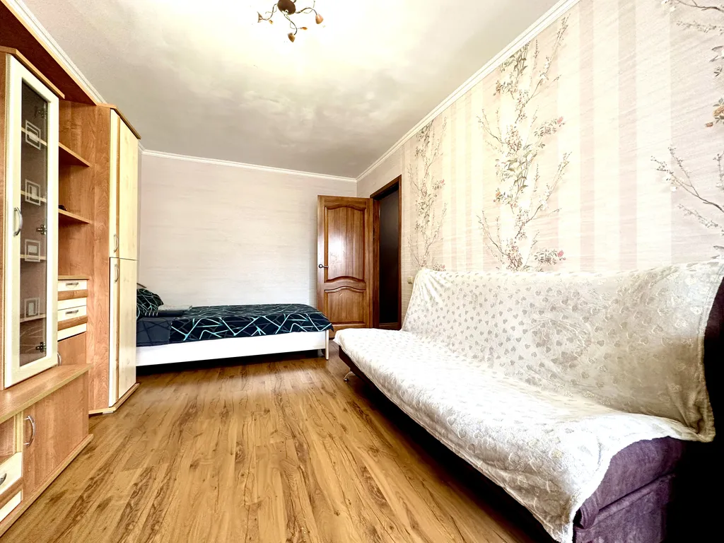 Уютная квартира в центре Рязани