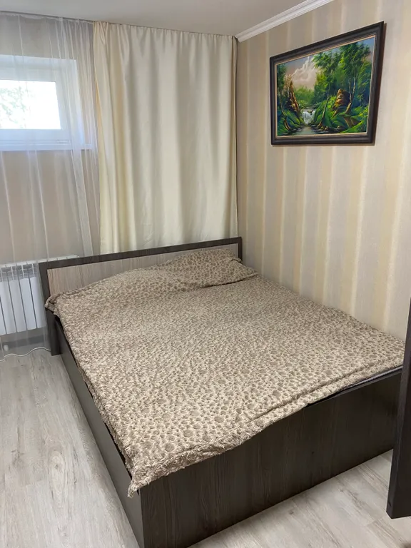 Аппартаменты на набережной