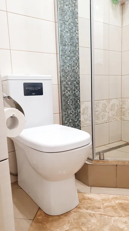 Квартира Квартира Пять углов, люкс 19 кв. М — Санкт-Петербург