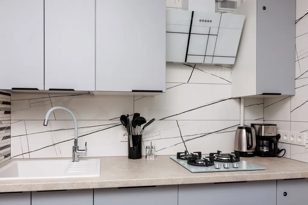 Квартира Апартаменты Flisenshtrasse — Калининград