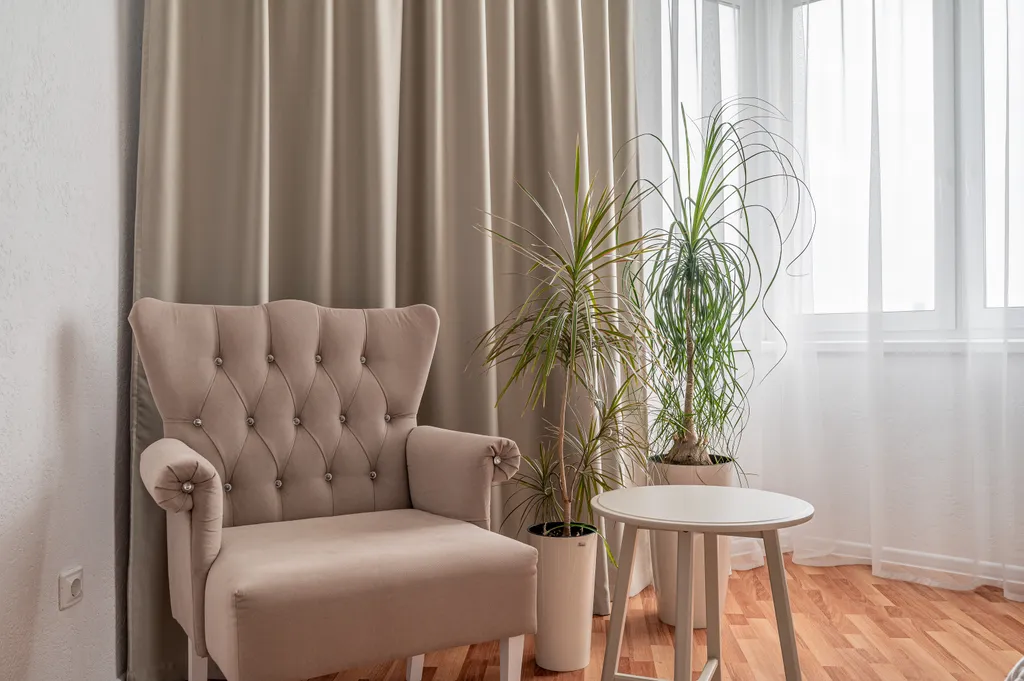 Видовая евротрёшка с панорамным видом