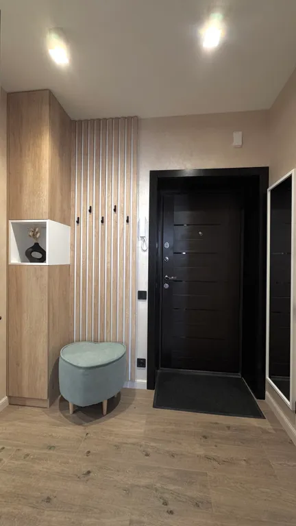 Квартира Квартира Уютный апартамент — Светлогорск