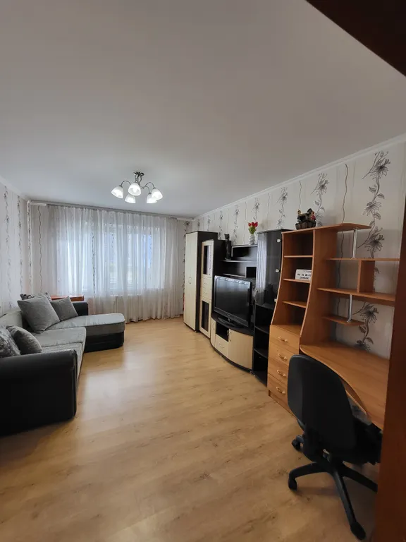 Двухкомнатная квартира в новостройке — аренда посуточно в Пинск