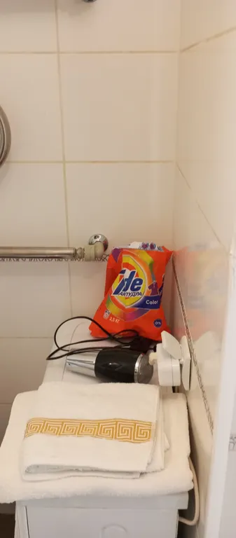 Квартира Уютная квартира в новом доме на Дзержинского — Калининград