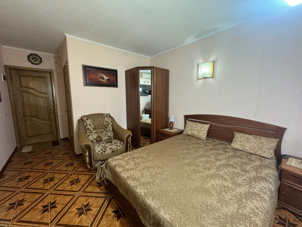 Уютный номер в коттедже