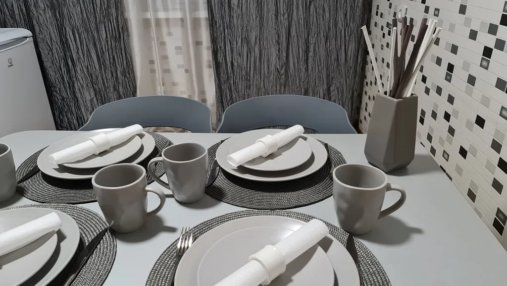 Квартира рядом с университетом улгу