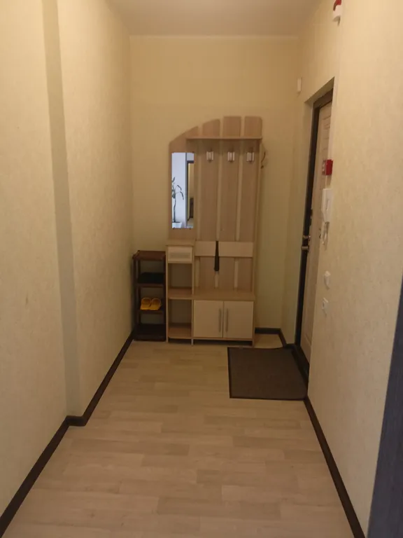 1 комнатная квартира