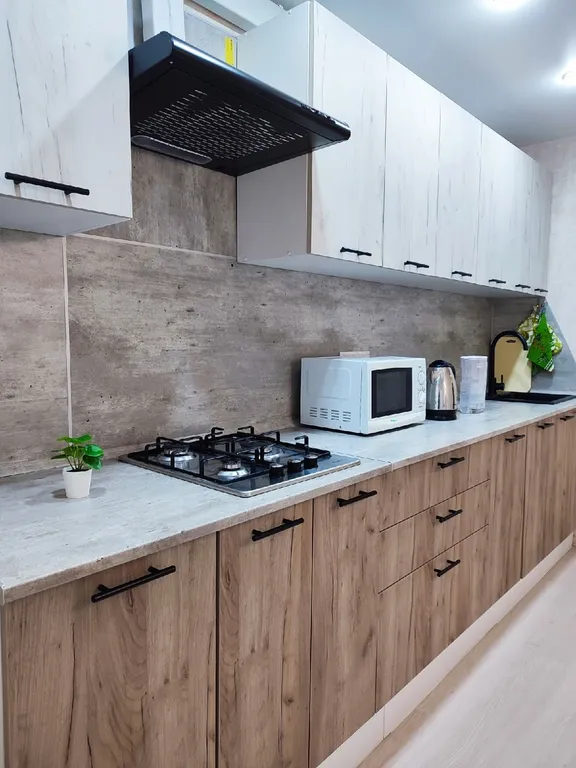 Квартиры в Омске для командировок и путешествий