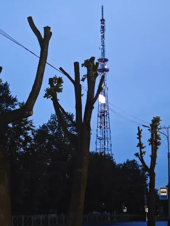 АртДом у красного поля