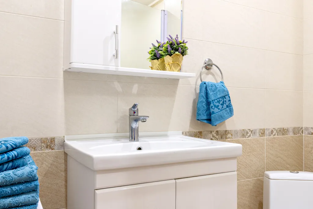 Квартира Стильная просторная 2-комнатная квартира в центре — Краснодар