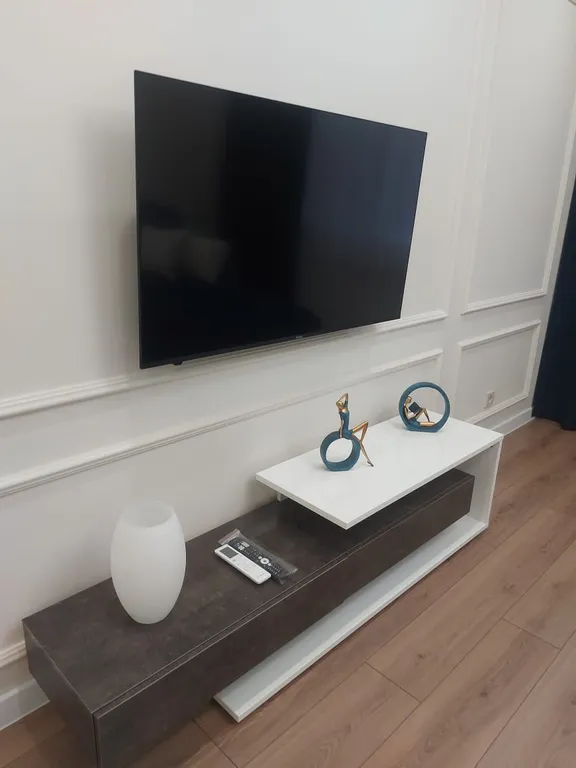 Квартира Удобные 2-комнатные апартаменты — Владикавказ