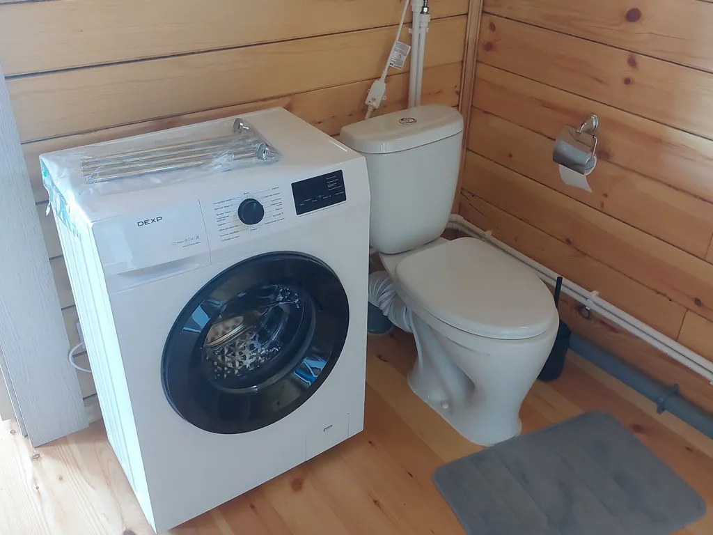 Тихий отдых в горах