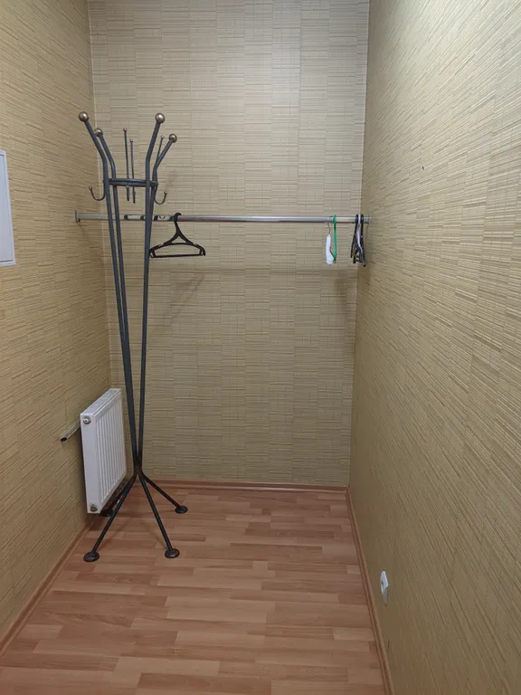 Уютная 1-комнатная квартира близко к центру