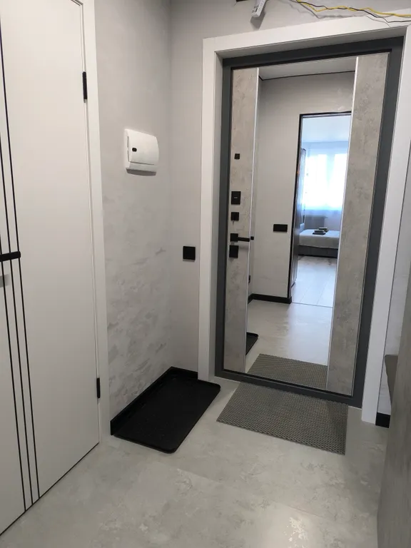 Уютная студия