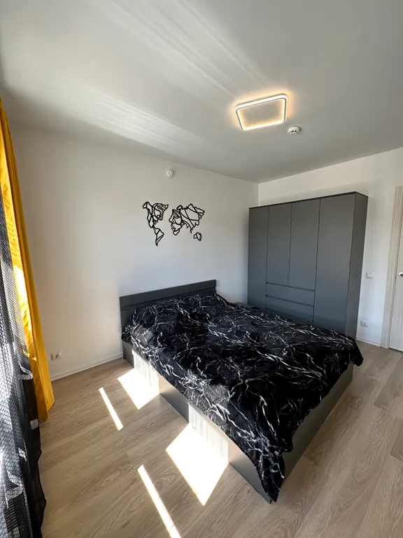 Апартамент 5 минут от моря