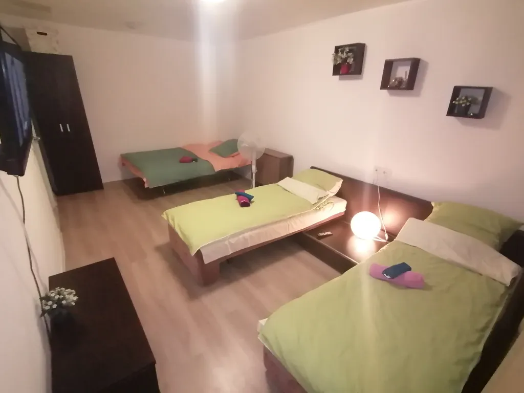 Уютная квартира рядом с объектами Роскосмоса