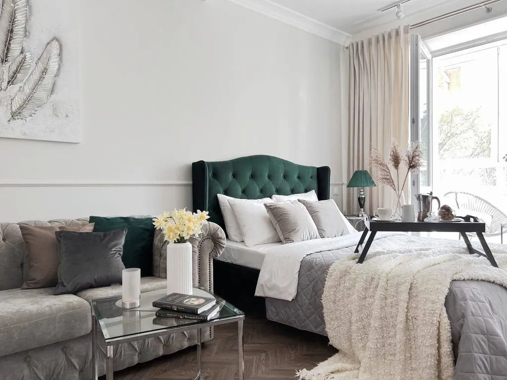 Квартира Апартаменты в престижном районе — Калининград