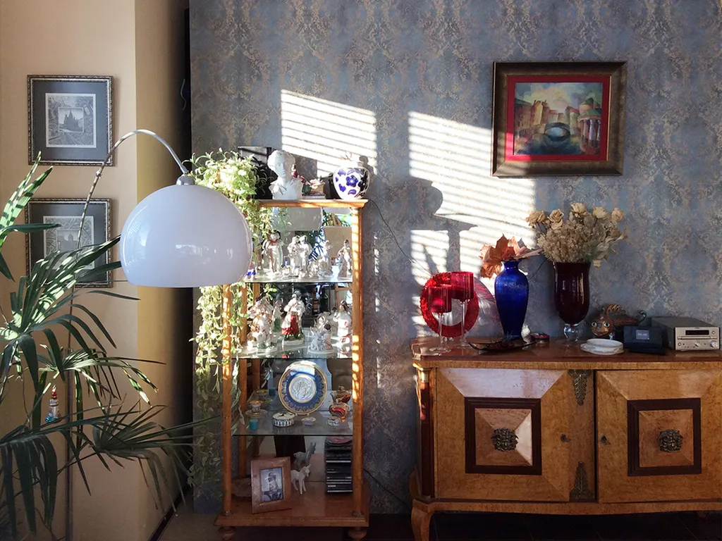 Коттедж Атмосферный гостевой дом — Глинка