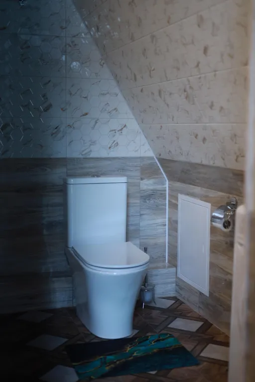 Загородный Шале