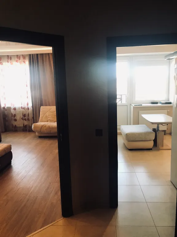 Квартира Квартира с видом на море — Пионерский