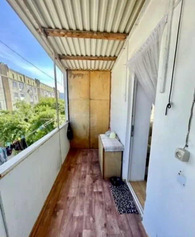 Квартира Трёхкомнатная квартира в одном из лучших районов — Дербент