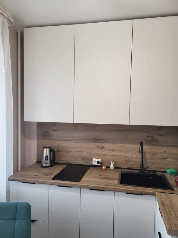 1-комнатная квартира в Южных воротах