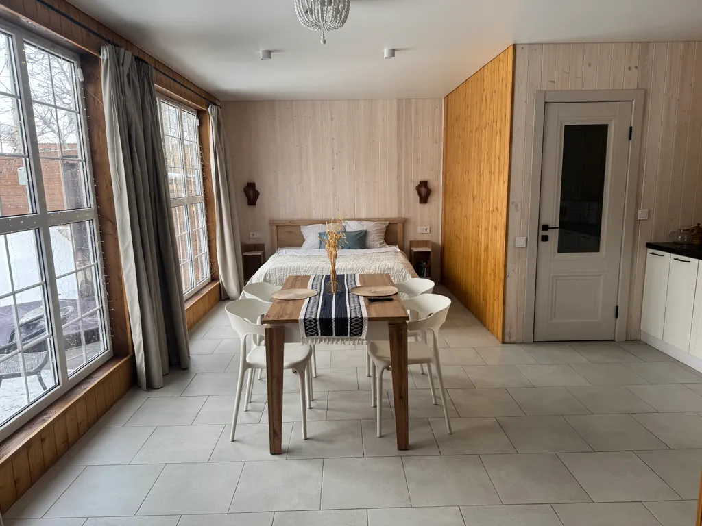 Дом в 10 минутах от Ростова-на-Дону