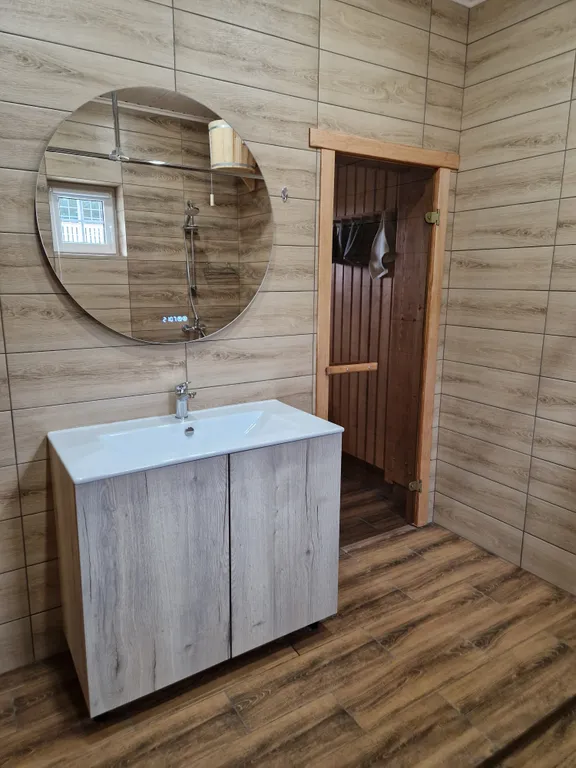 3-комнатный Дом