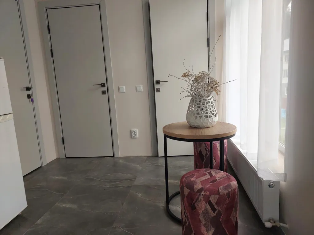 Дом с баней