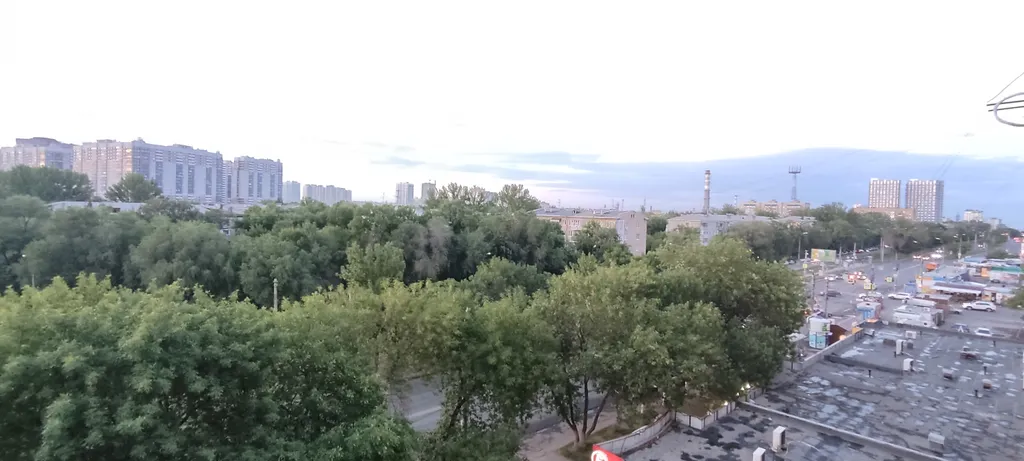 Квартира Квартира на Центральном Автовокзале — Самара