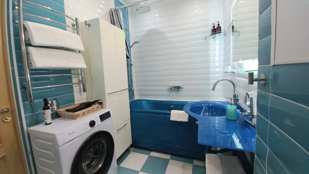 Квартира в самом центре