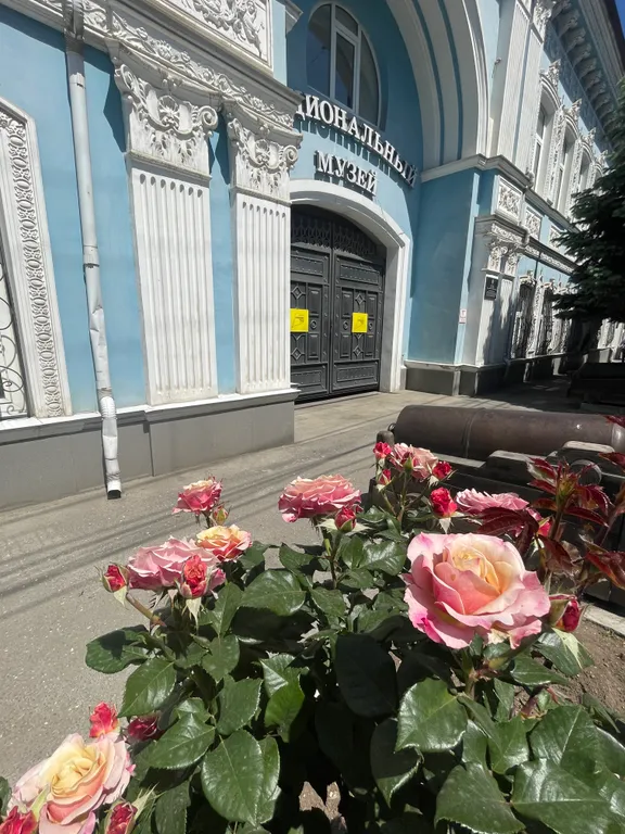 Красивый и просторный дом в Старом городе у городского пляжа