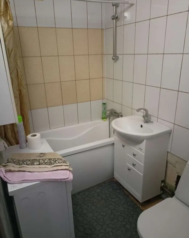 Квартира 1-комнатная Квартира — Ломоносов