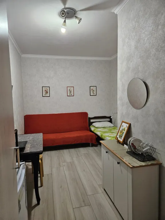 Сириус уют студия, Олимппарк, Имеретинка