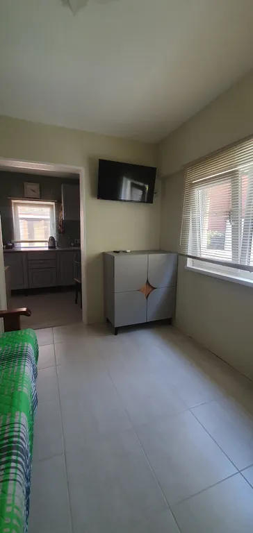 Комната