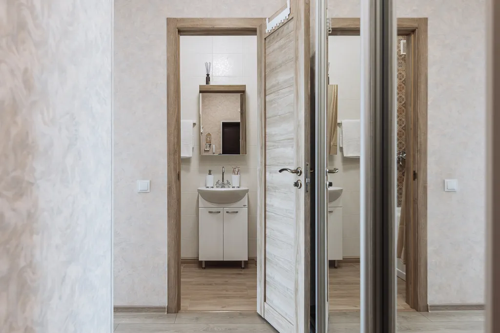 Спокойный отдых у моря, побережье Балтики в шаговой доступности!