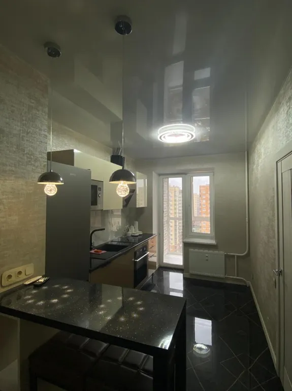 Супер квартира