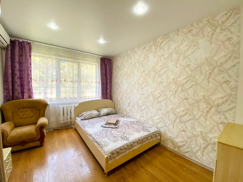 Уютная, современная квартира возле парка