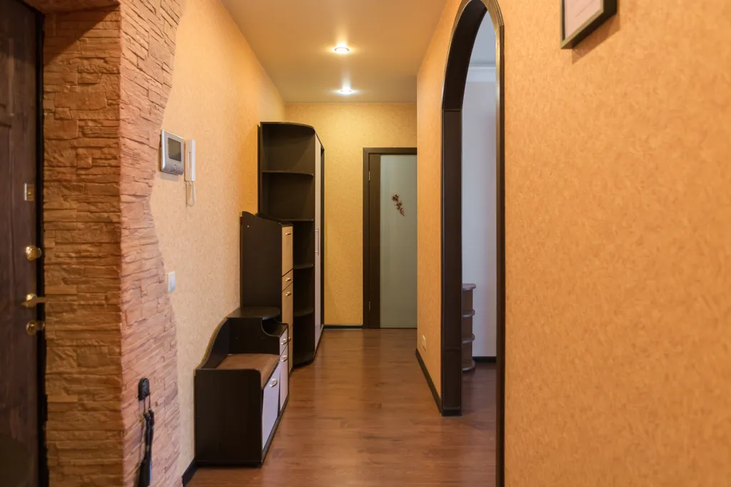 УютHome двухкомнатная квартира в ЖК Ялагино