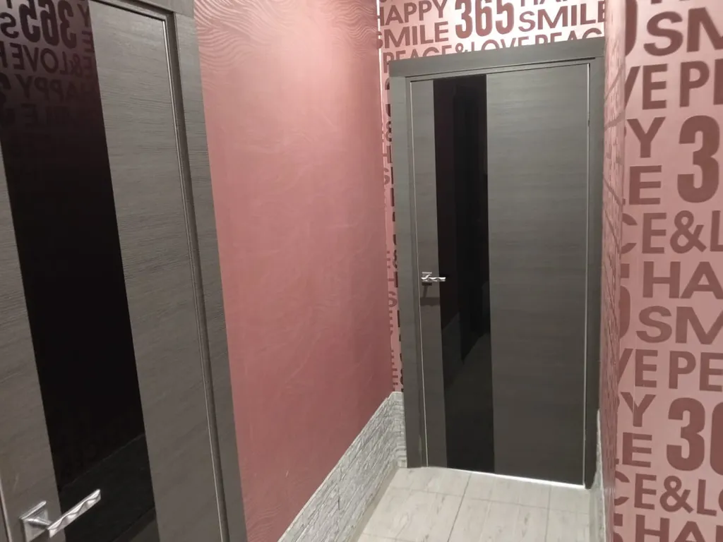 Квартира Шикарная квартира в центре города — Самара