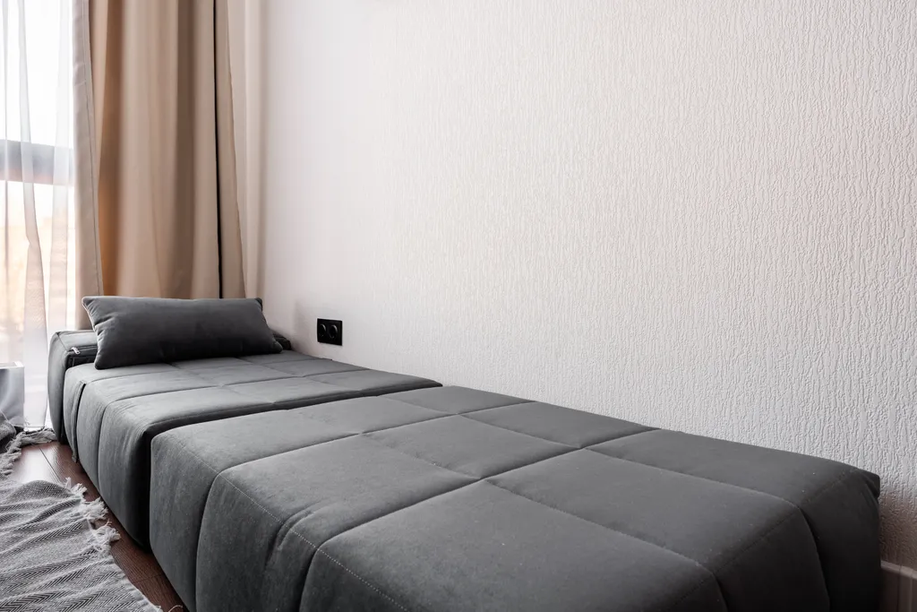 Квартира Квартира Апартамент в ЖК Измайловский парк — Москва