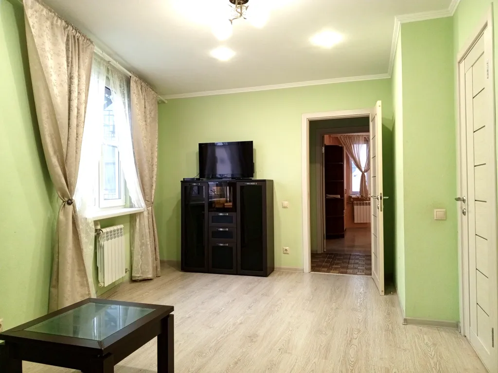 Квартира Комната — Адлер