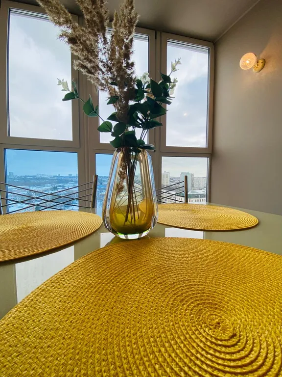 Уютная квартира в центре